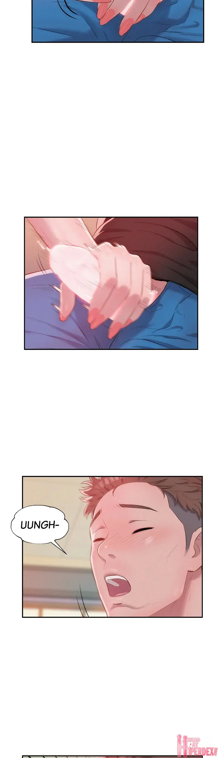 Freshman - Chapter 26 [photo 3] - MangaPorn