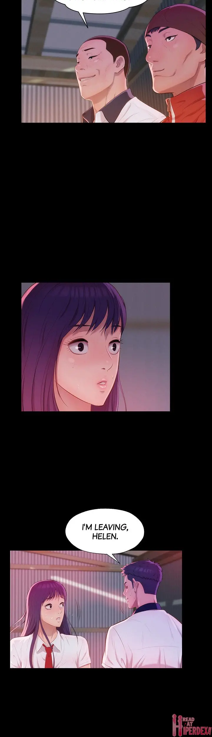 Freshman - Chapter 26 [photo 30] - MangaPorn