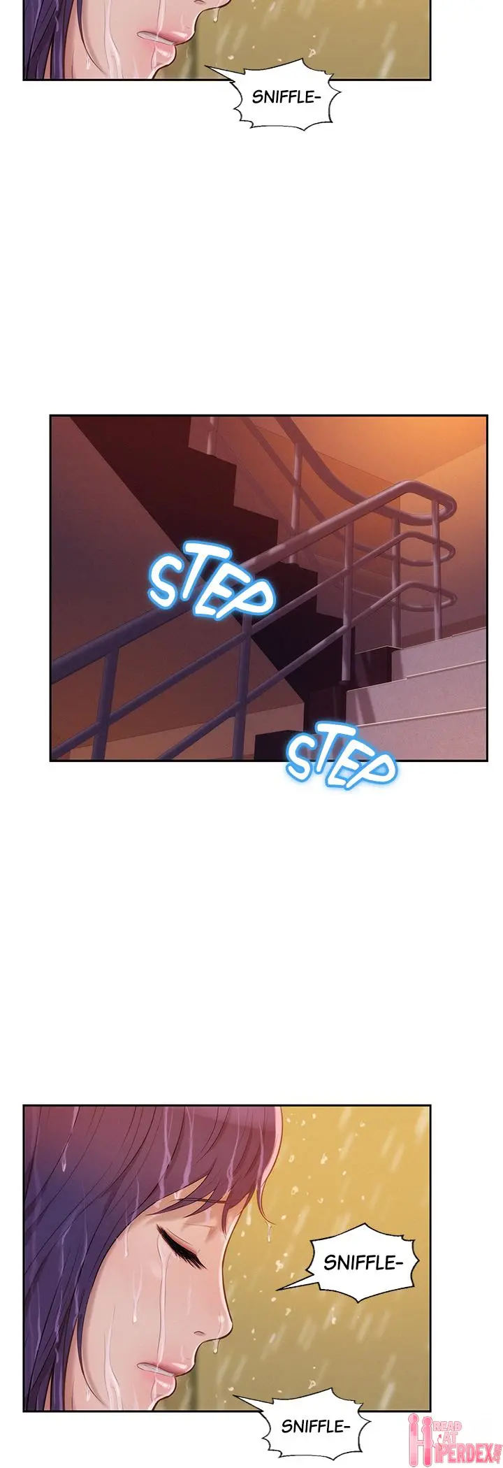 Freshman - Chapter 26 [photo 32] - MangaPorn