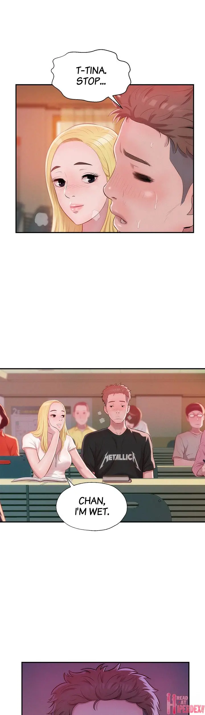 Freshman - Chapter 26 [photo 5] - MangaPorn