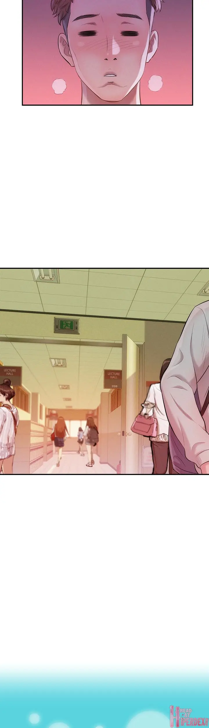 Freshman - Chapter 26 [photo 6] - MangaPorn