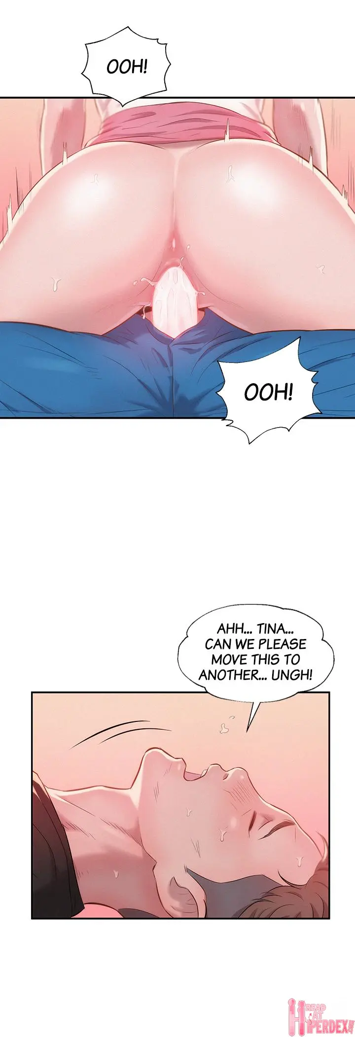 Freshman - Chapter 26 [photo 8] - MangaPorn