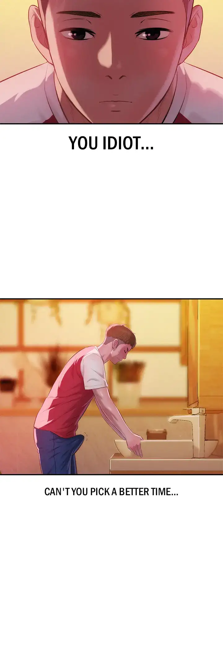 Freshman - Chapter 27 [photo 15] - MangaPorn