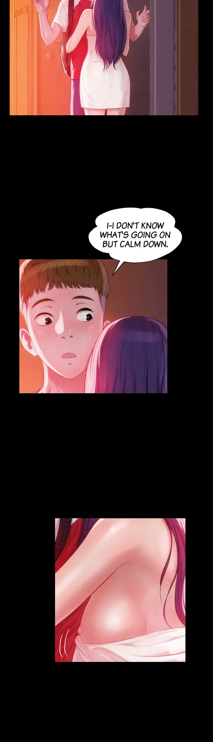 Freshman - Chapter 27 [photo 17] - MangaPorn