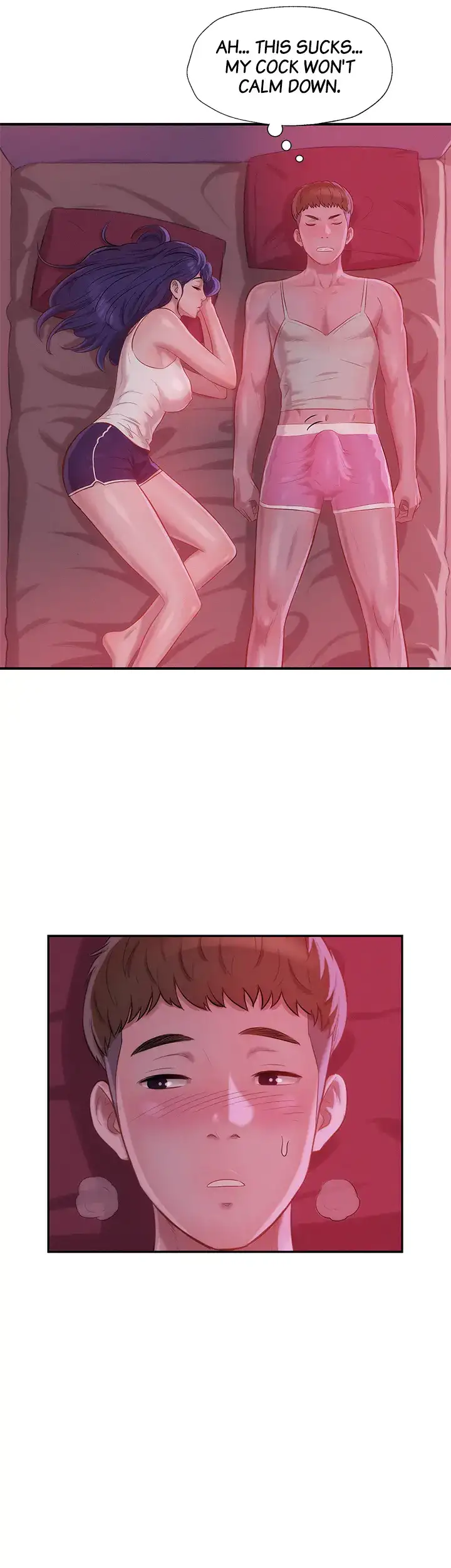 Freshman - Chapter 27 [photo 29] - MangaPorn