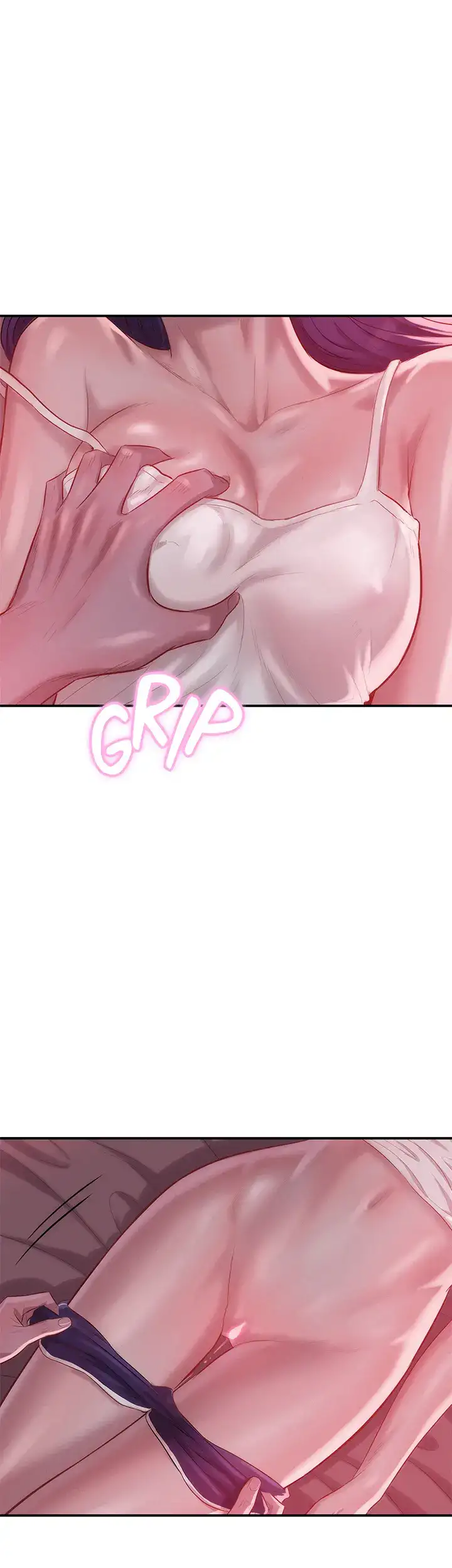 Freshman - Chapter 27 [photo 30] - MangaPorn