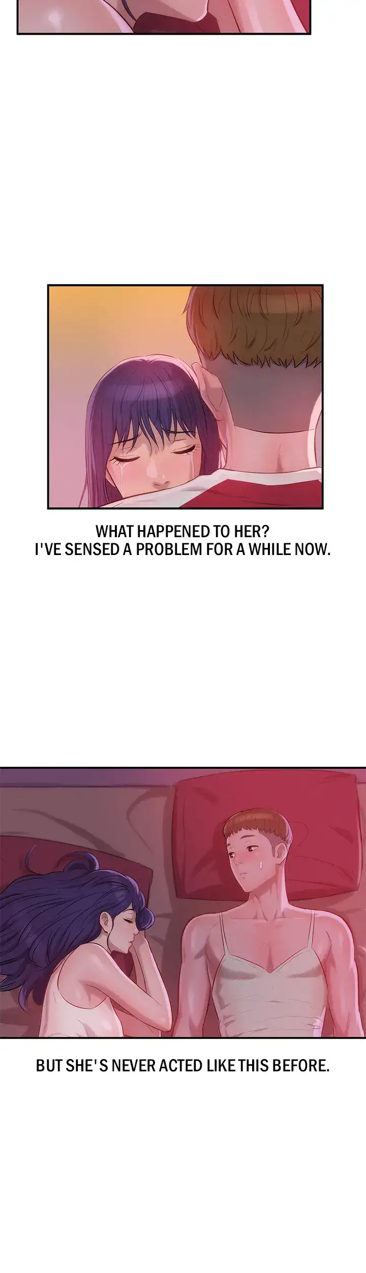 Freshman - Chapter 27 [photo 34] - MangaPorn