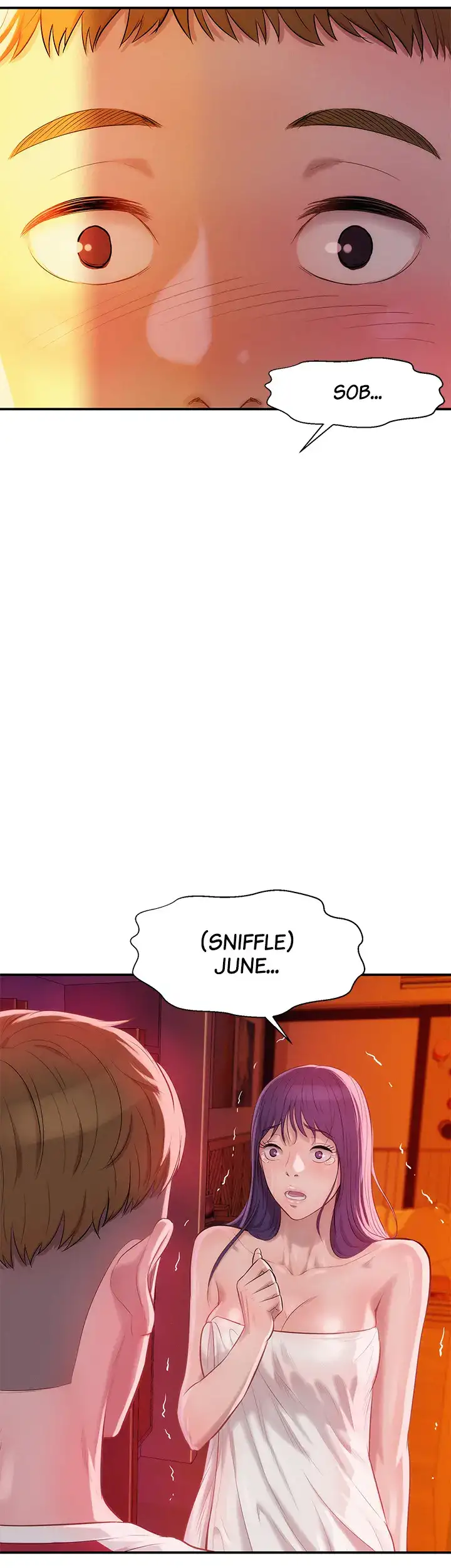 Freshman - Chapter 27 [photo 9] - MangaPorn