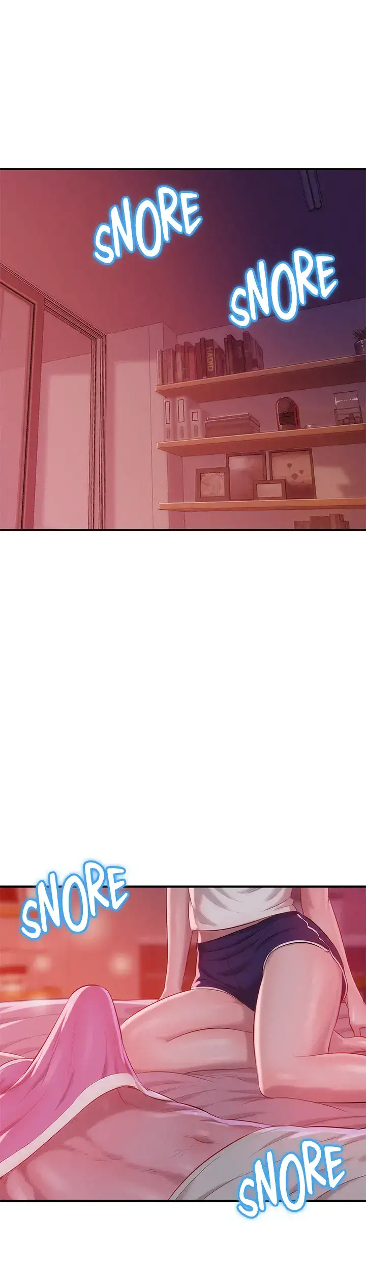 Freshman - Chapter 28 [photo 1] - MangaPorn