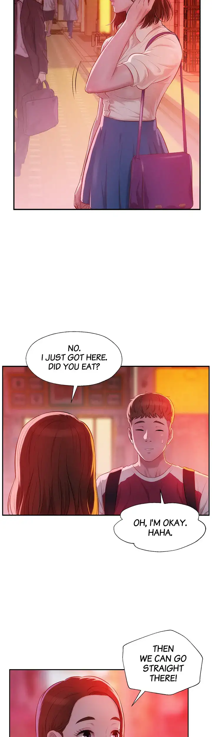 Freshman - Chapter 28 [photo 16] - MangaPorn