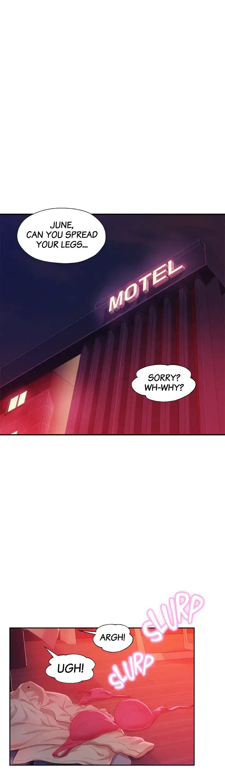 Freshman - Chapter 28 [photo 18] - MangaPorn