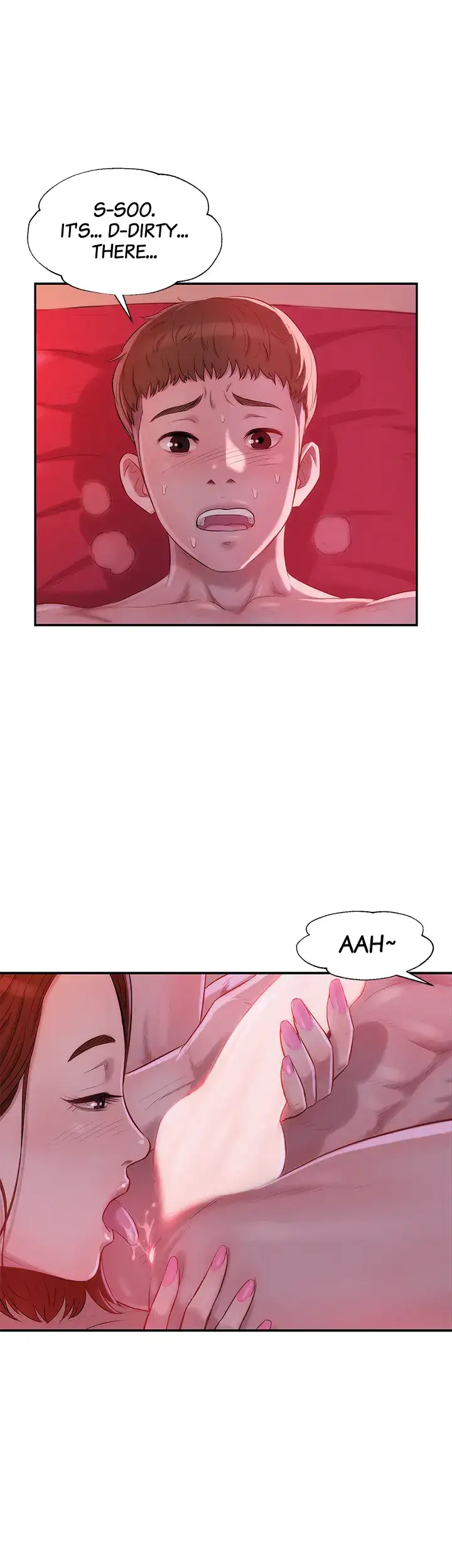 Freshman - Chapter 28 [photo 19] - MangaPorn