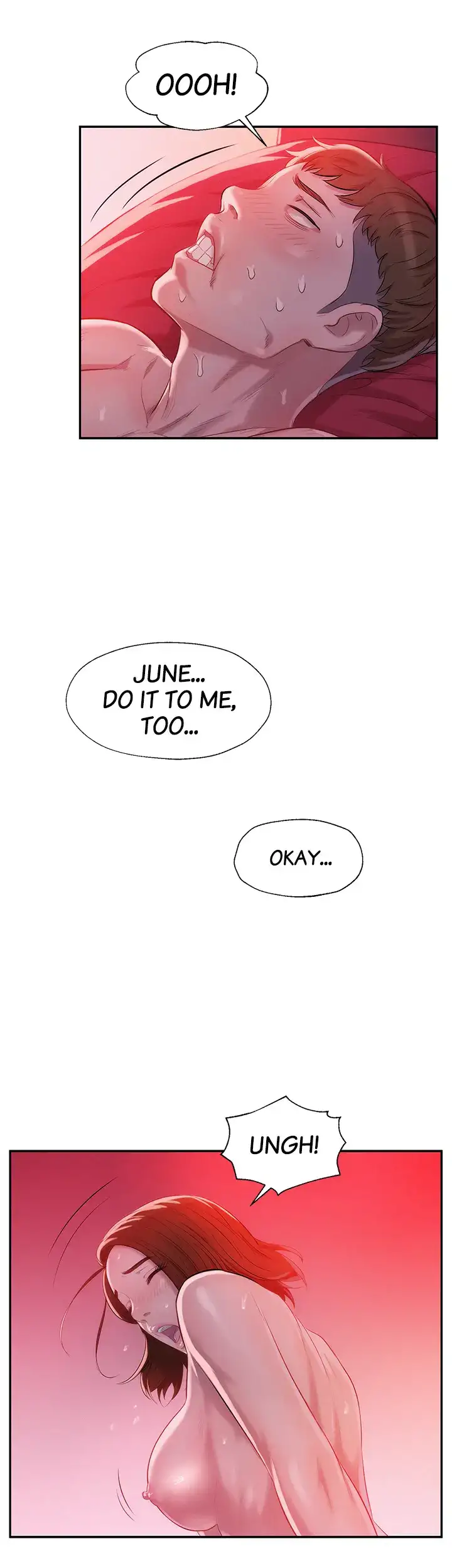 Freshman - Chapter 28 [photo 22] - MangaPorn