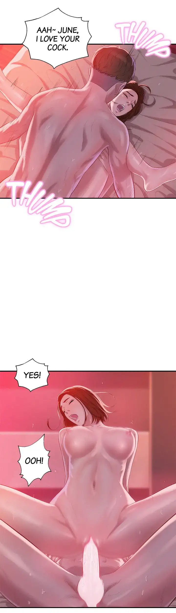 Freshman - Chapter 28 [photo 26] - MangaPorn