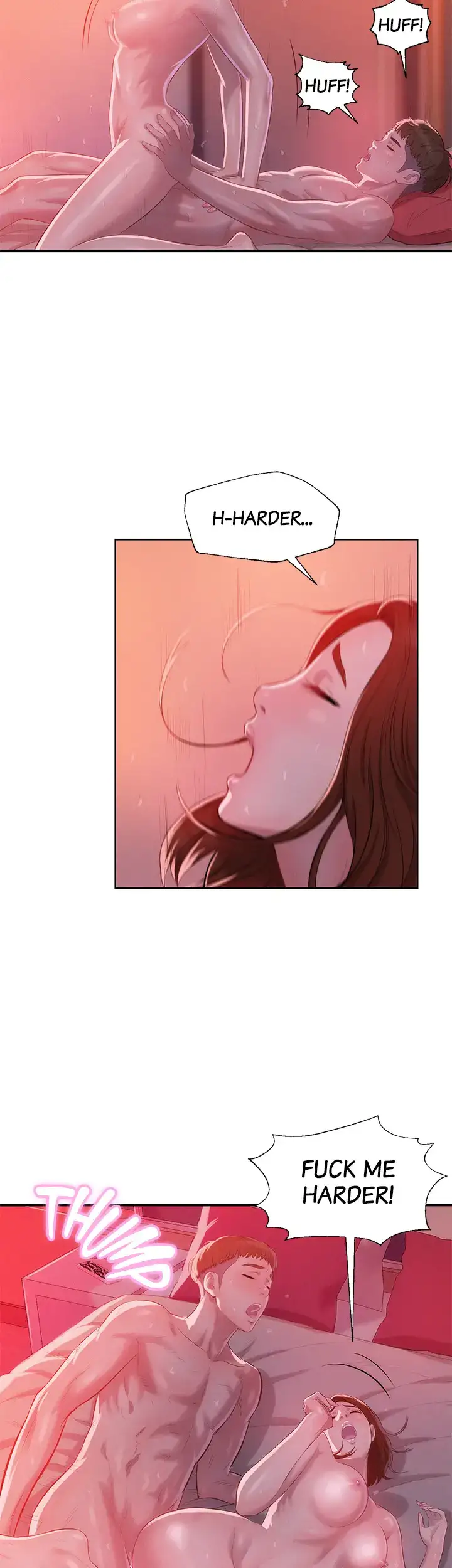 Freshman - Chapter 28 [photo 28] - MangaPorn