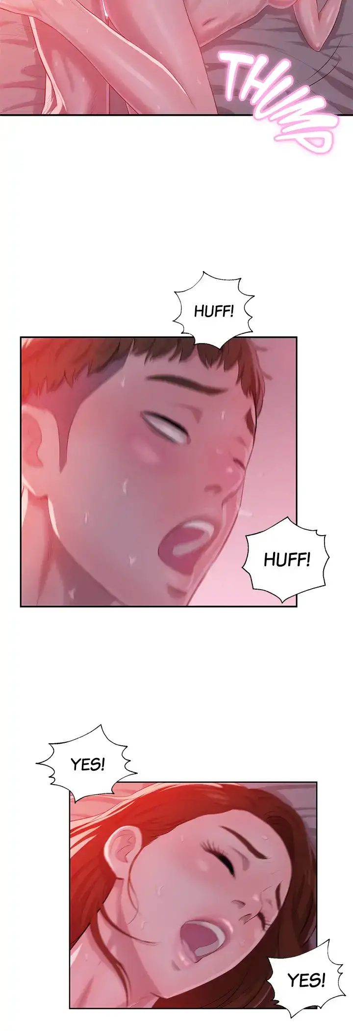 Freshman - Chapter 28 [photo 29] - MangaPorn