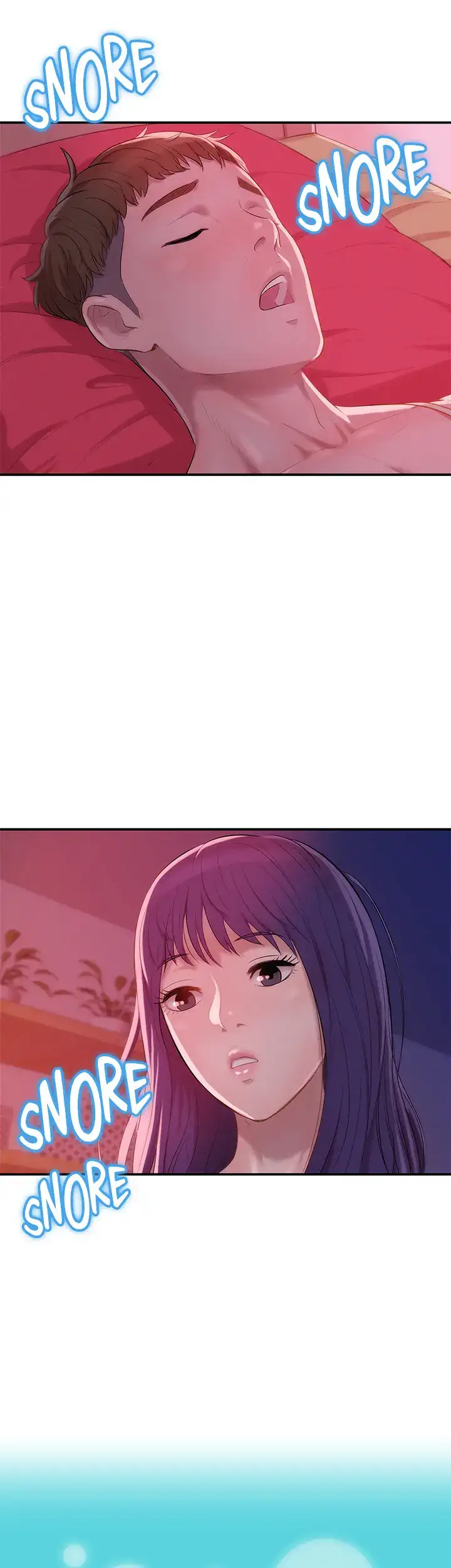 Freshman - Chapter 28 [photo 3] - MangaPorn