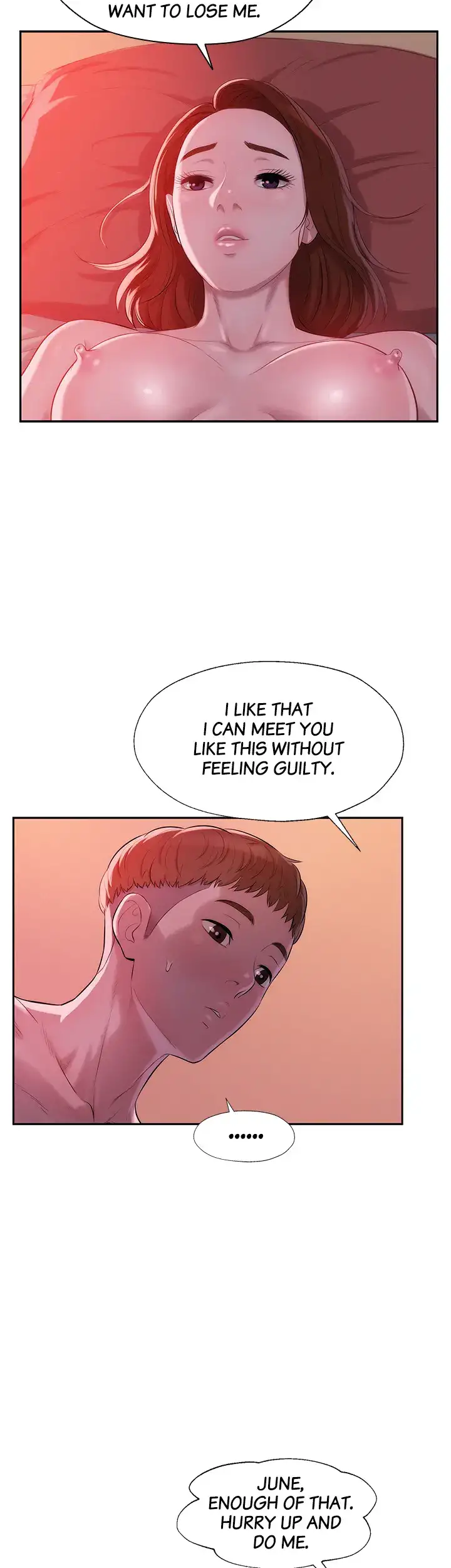 Freshman - Chapter 28 [photo 35] - MangaPorn