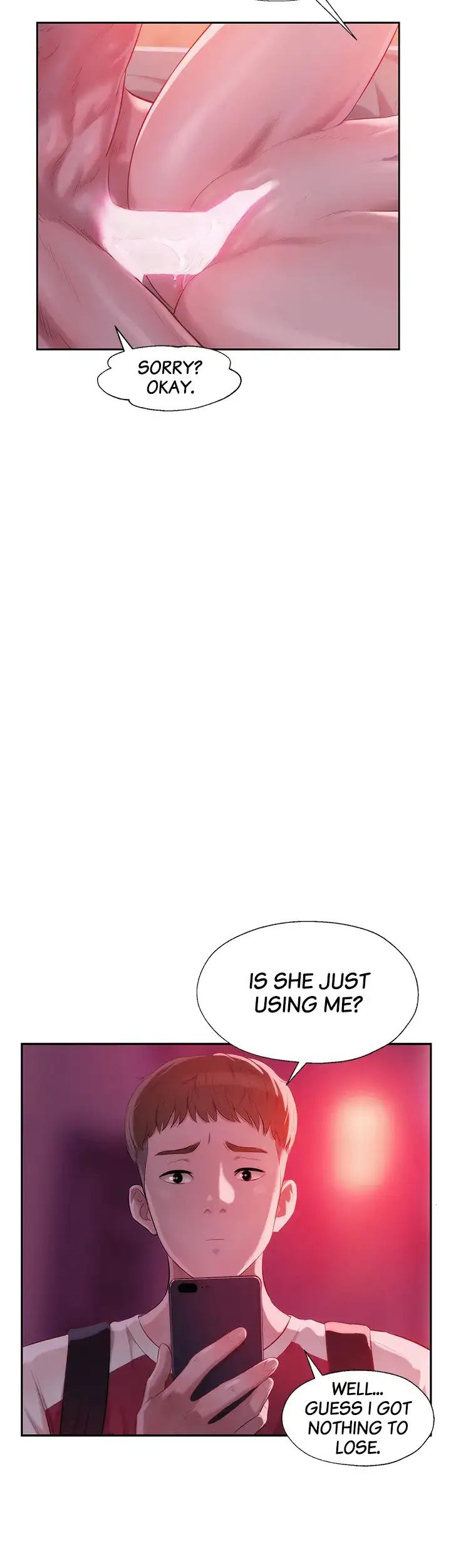 Freshman - Chapter 28 [photo 36] - MangaPorn