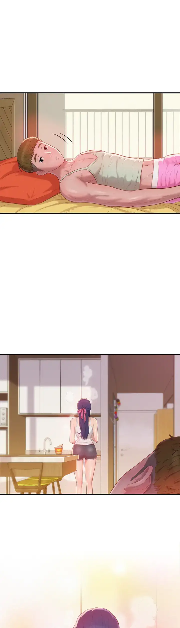 Freshman - Chapter 28 [photo 6] - MangaPorn