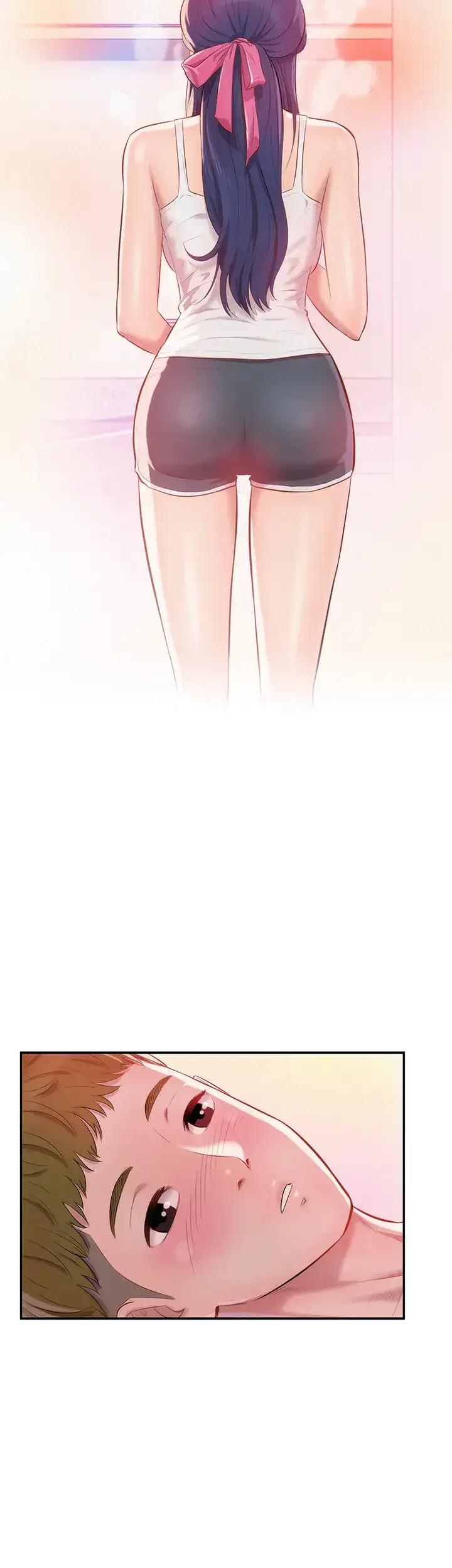 Freshman - Chapter 28 [photo 7] - MangaPorn