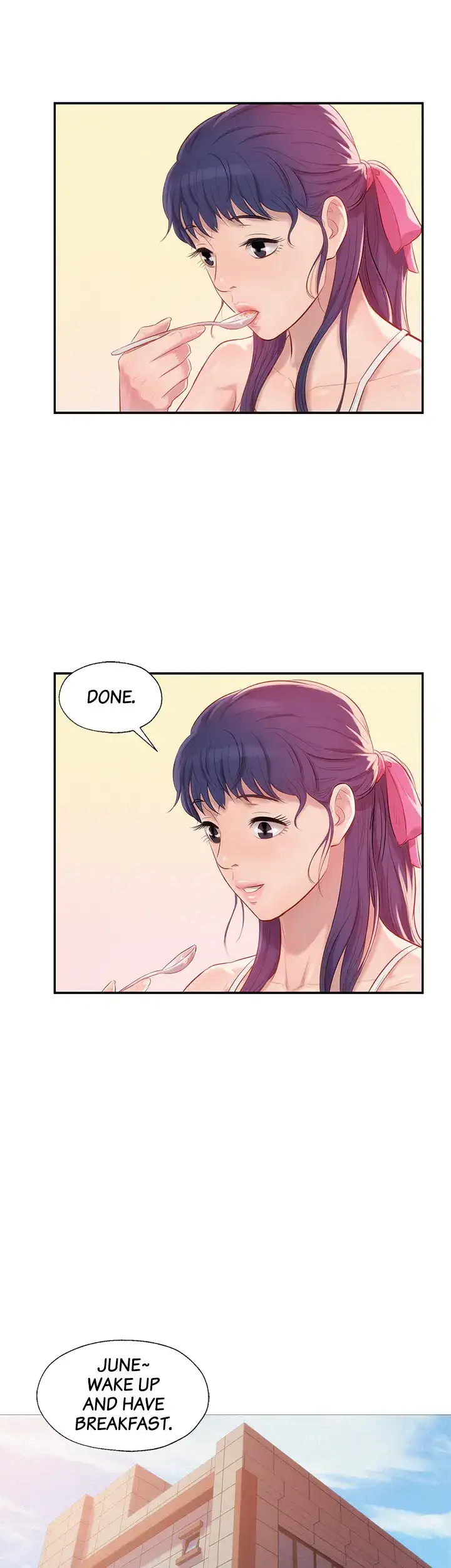 Freshman - Chapter 28 [photo 8] - MangaPorn