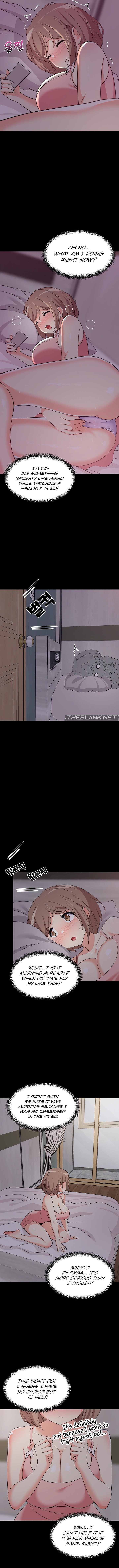 College Grades Skyrocketing - Chapter 6 [photo 10] - MangaPorn