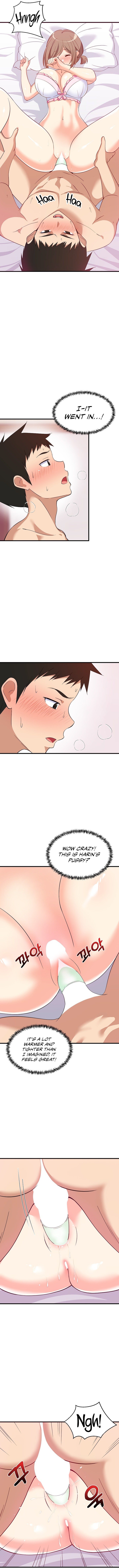 College Grades Skyrocketing - Chapter 6 [photo 2] - MangaPorn