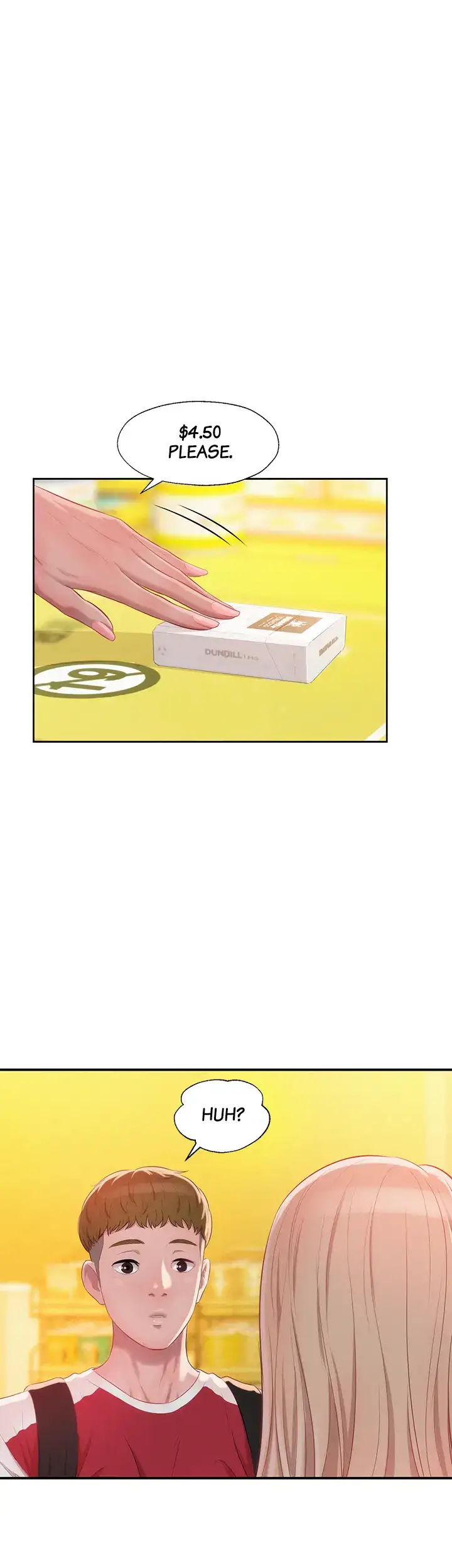 Freshman - Chapter 29 [photo 1] - MangaPorn