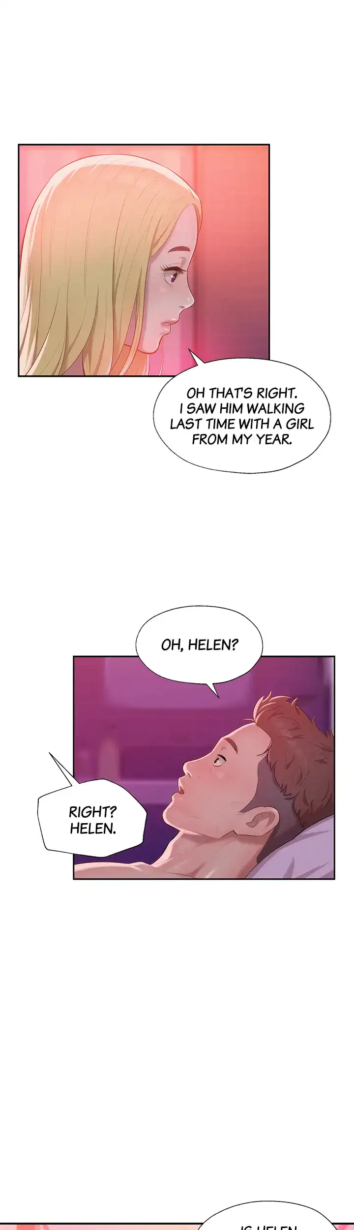 Freshman - Chapter 29 [photo 14] - MangaPorn