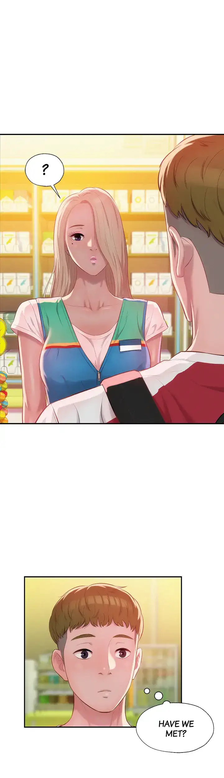 Freshman - Chapter 29 [photo 2] - MangaPorn