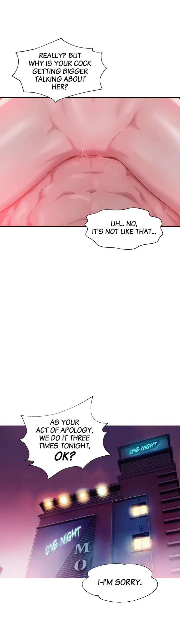 Freshman - Chapter 29 [photo 21] - MangaPorn