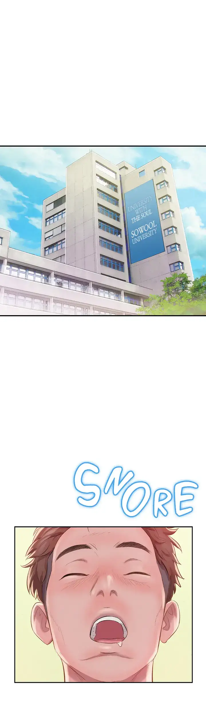 Freshman - Chapter 29 [photo 31] - MangaPorn