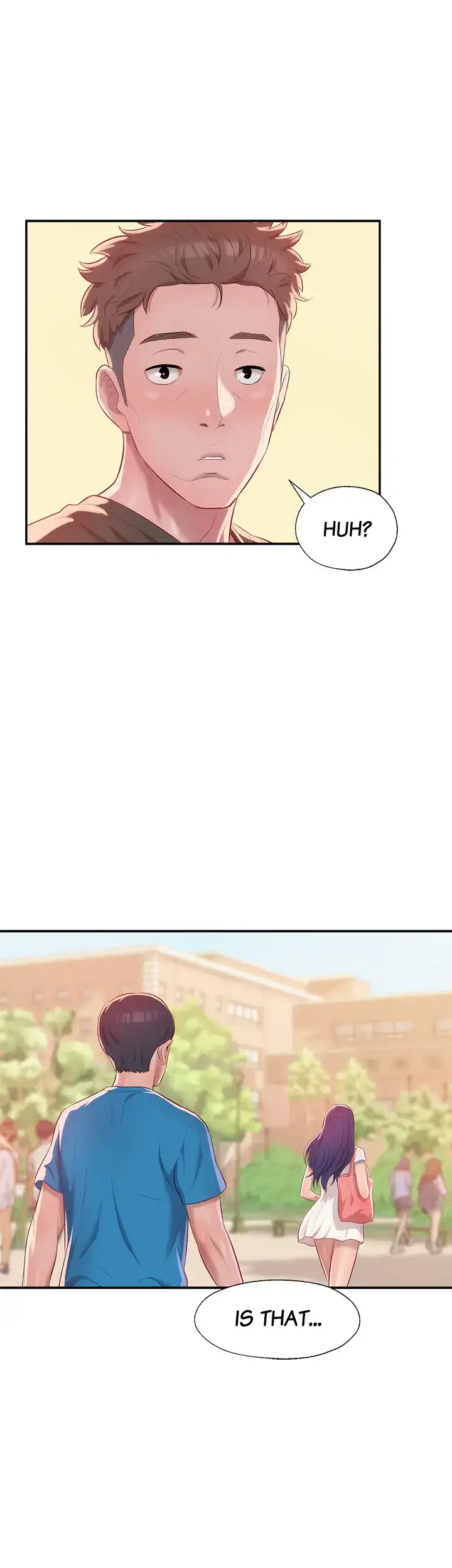 Freshman - Chapter 29 [photo 38] - MangaPorn