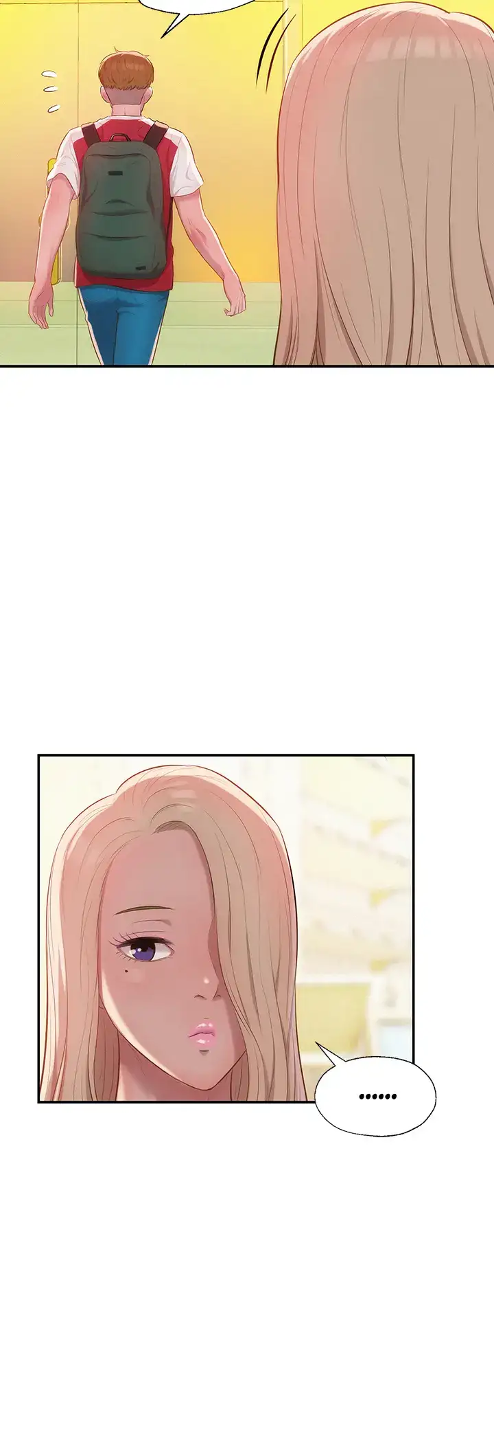 Freshman - Chapter 29 [photo 4] - MangaPorn