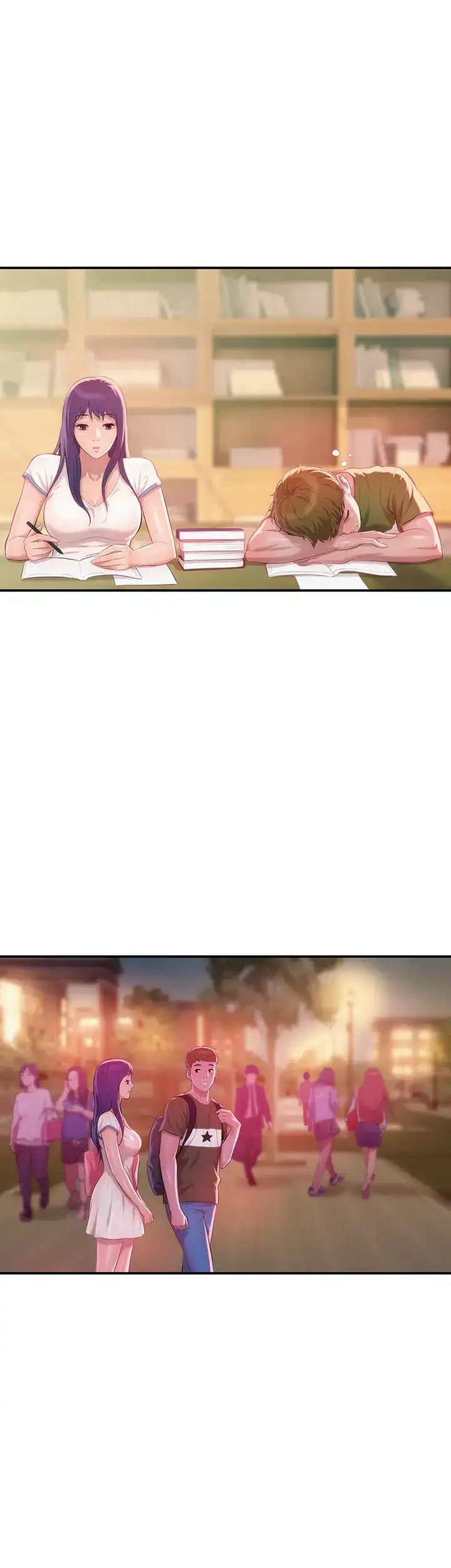 Freshman - Chapter 30 [photo 13] - MangaPorn