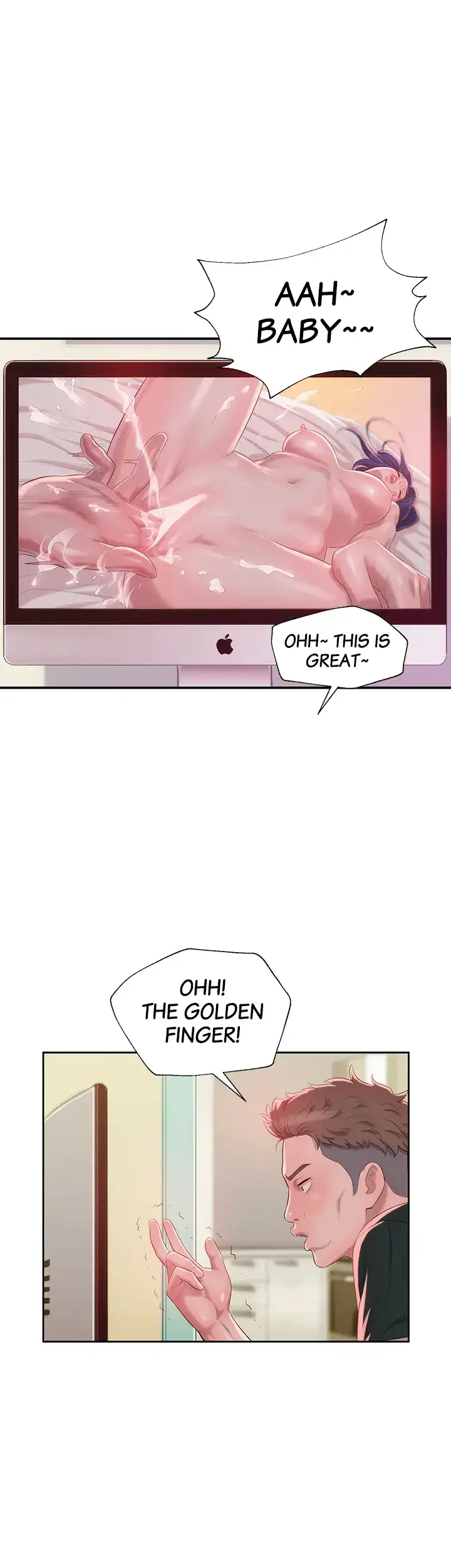 Freshman - Chapter 30 [photo 18] - MangaPorn