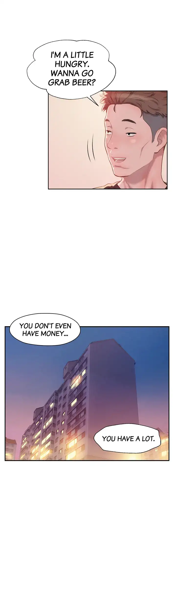 Freshman - Chapter 30 [photo 21] - MangaPorn