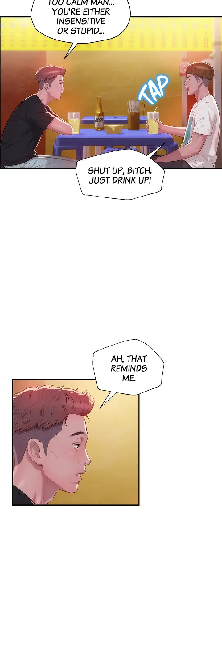 Freshman - Chapter 30 [photo 24] - MangaPorn