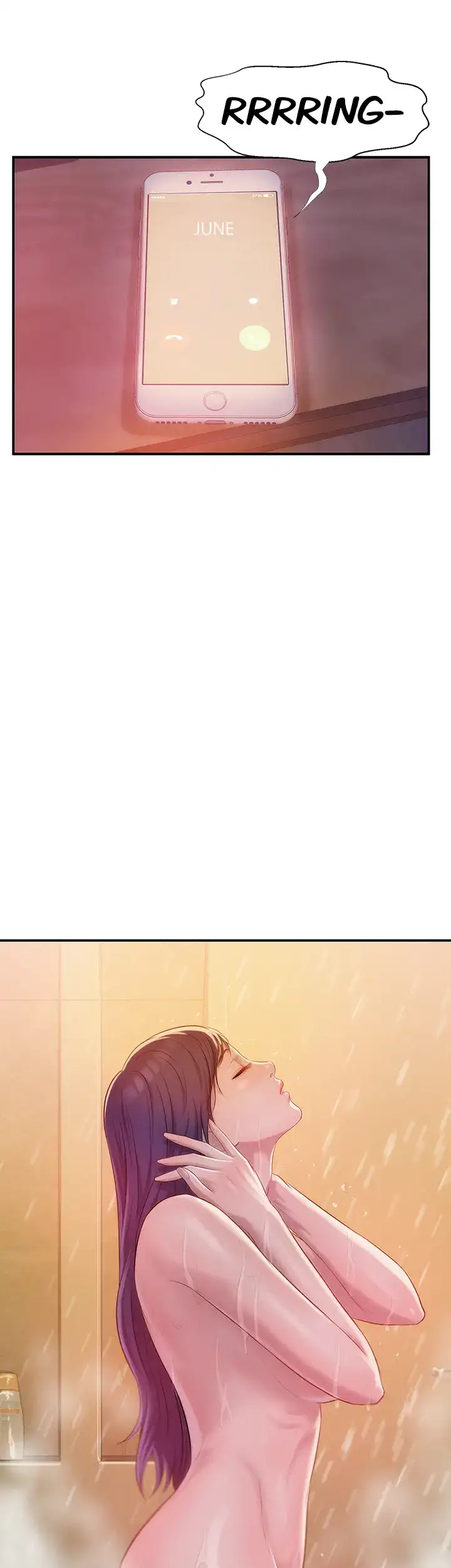 Freshman - Chapter 30 [photo 27] - MangaPorn