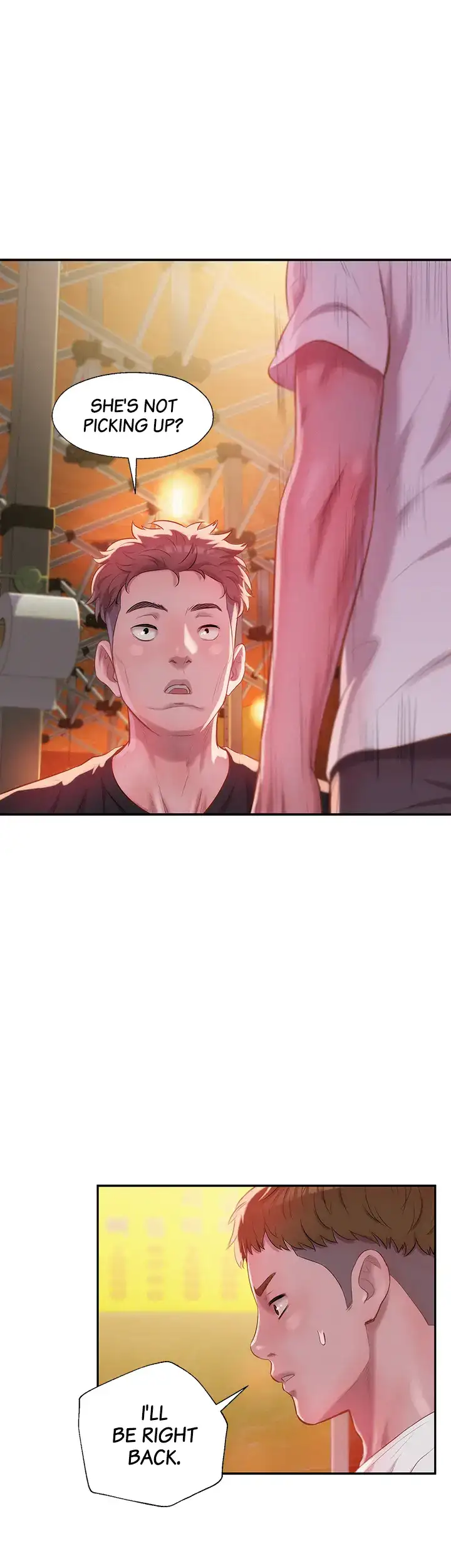 Freshman - Chapter 30 [photo 29] - MangaPorn