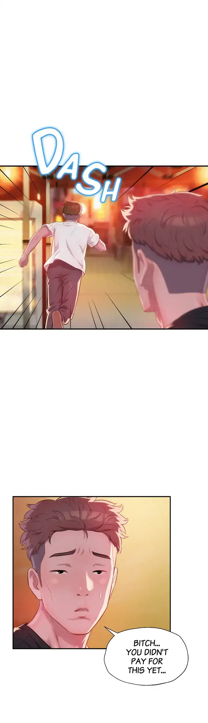 Freshman - Chapter 30 [photo 30] - MangaPorn