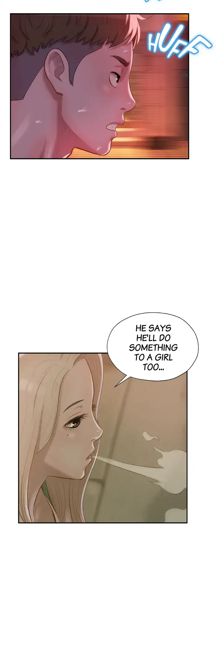 Freshman - Chapter 30 [photo 32] - MangaPorn