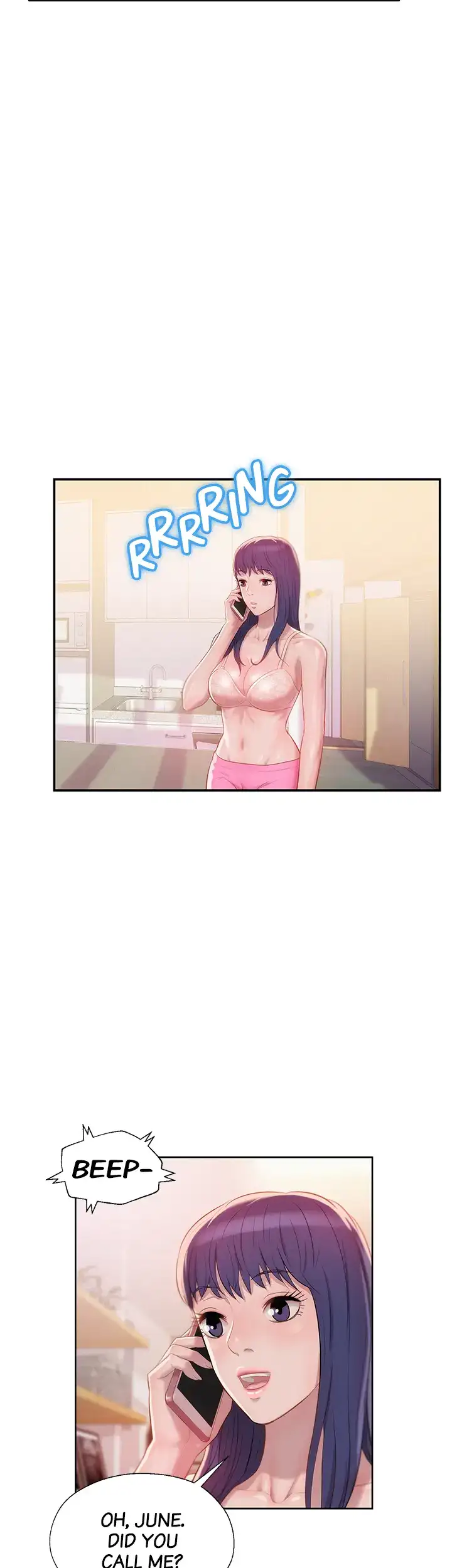 Freshman - Chapter 30 [photo 35] - MangaPorn