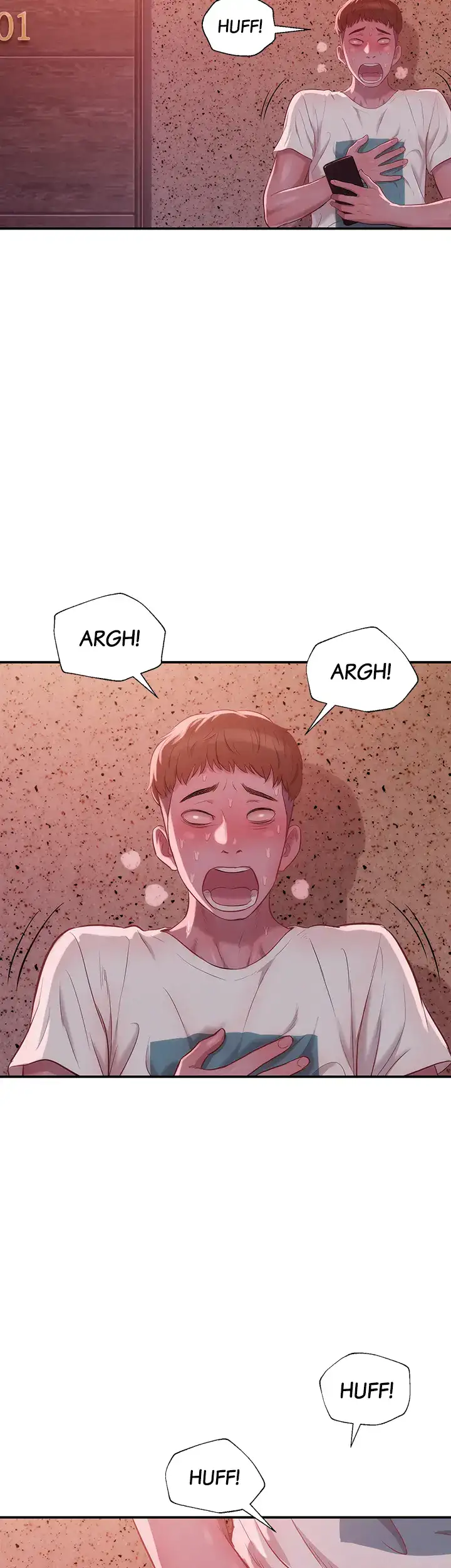 Freshman - Chapter 30 [photo 39] - MangaPorn