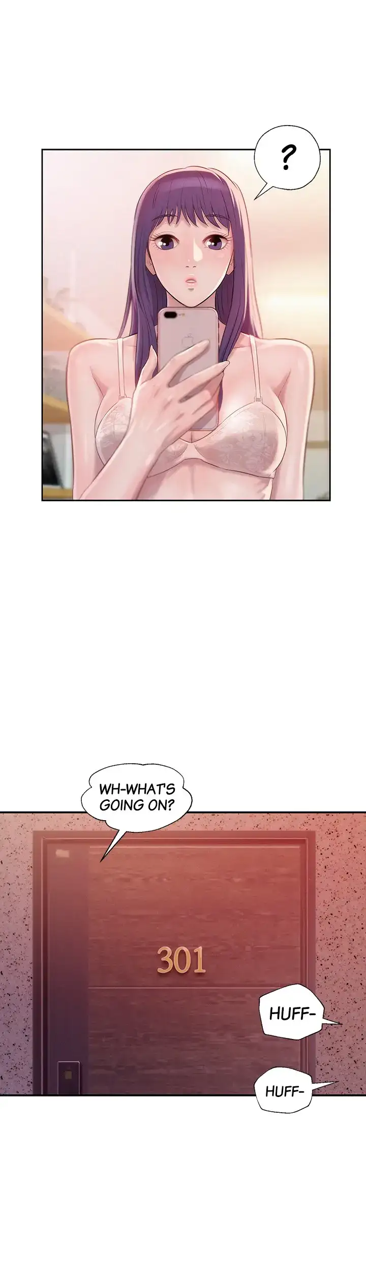 Freshman - Chapter 31 [photo 1] - MangaPorn