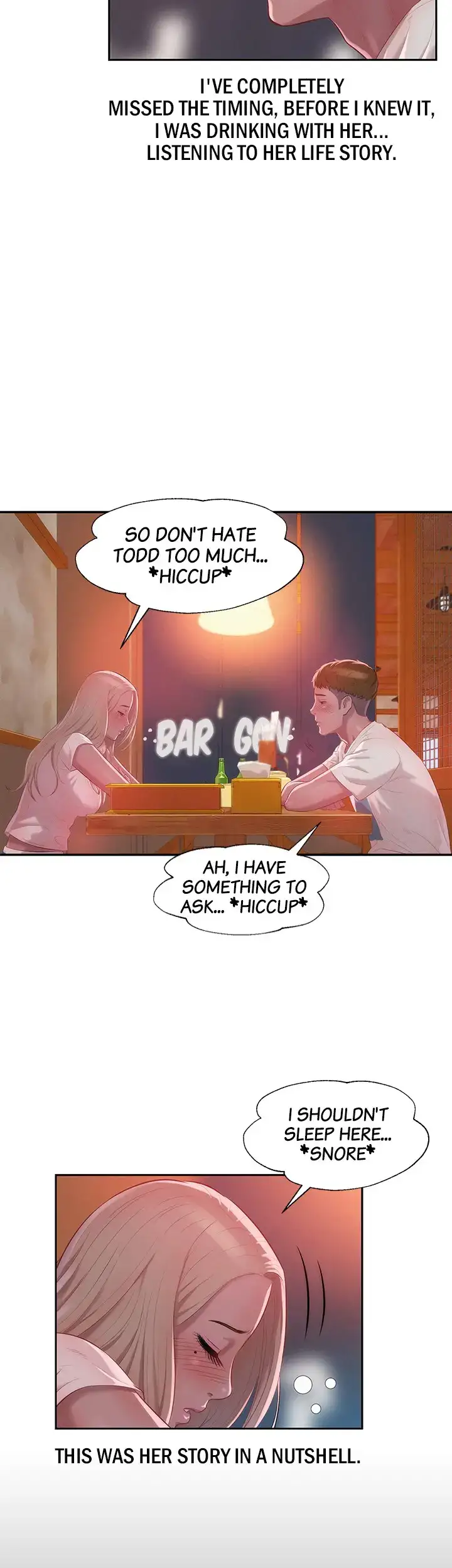 Freshman - Chapter 31 [photo 10] - MangaPorn