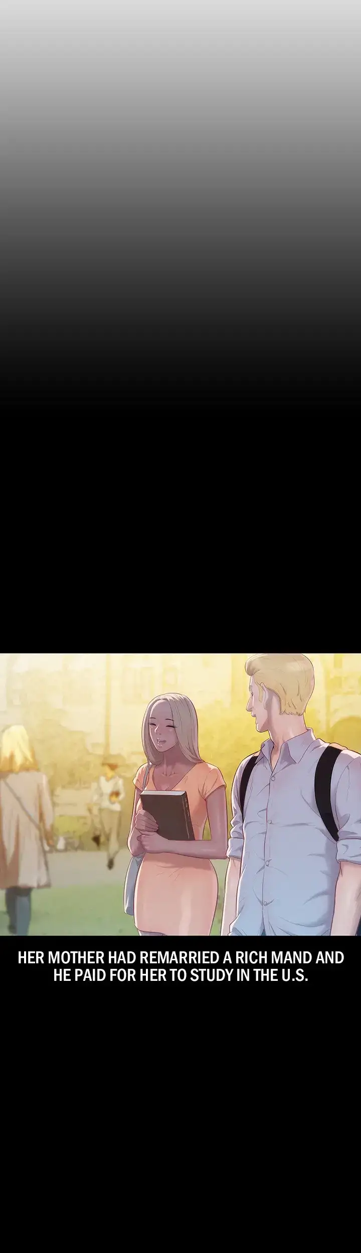 Freshman - Chapter 31 [photo 11] - MangaPorn