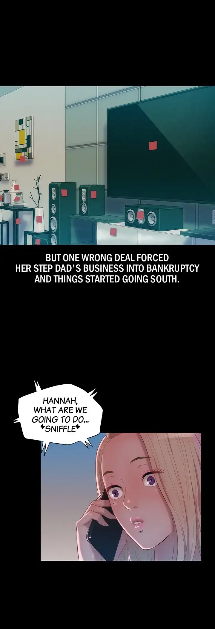 Freshman - Chapter 31 [photo 12] - MangaPorn