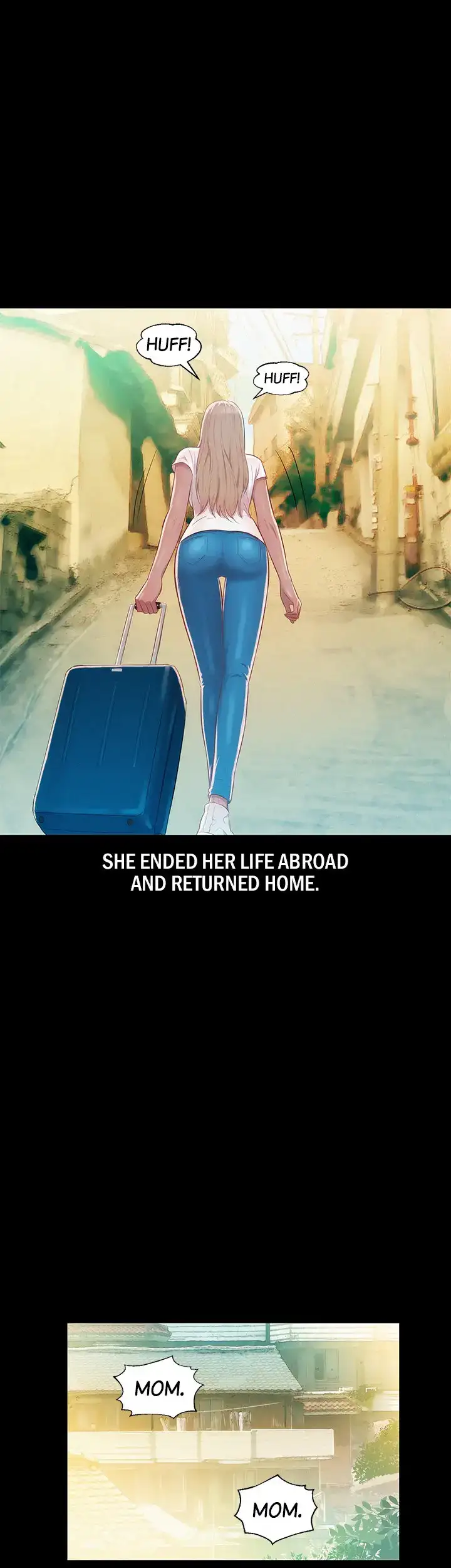 Freshman - Chapter 31 [photo 13] - MangaPorn